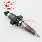 Inyector diesel 0 de los recambios de ORLTL 0445120114 inyección común 0445 del motor del carril 445 120 114 120 114 para Dodge
